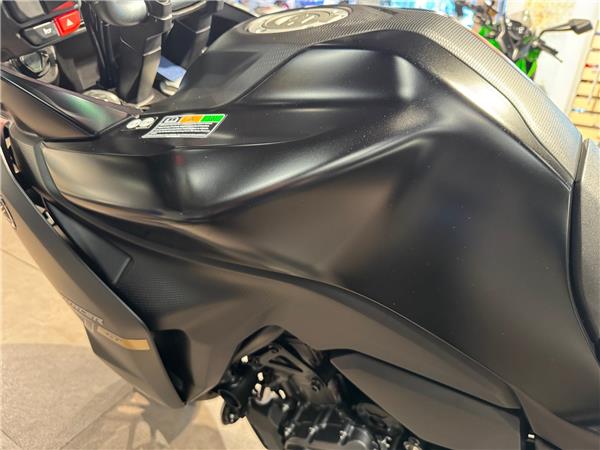 2026 YAMAHA TRACER 7 GT