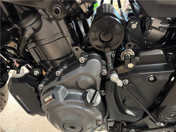 2026 YAMAHA TRACER 7 GT