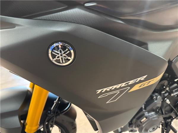2026 YAMAHA TRACER 7 GT