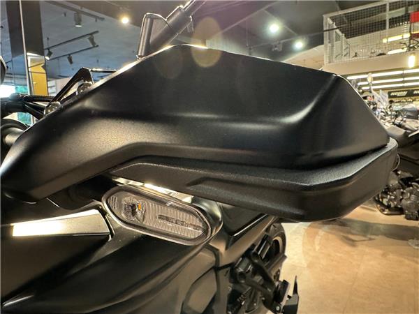2026 YAMAHA TRACER 7 GT