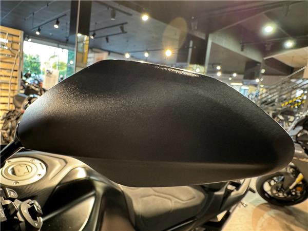 2026 YAMAHA TRACER 7 GT