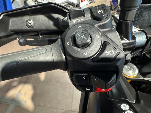 2026 YAMAHA TRACER 7 GT