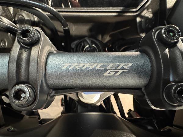 2026 YAMAHA TRACER 7 GT