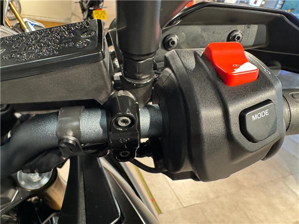 2026 YAMAHA TRACER 7 GT