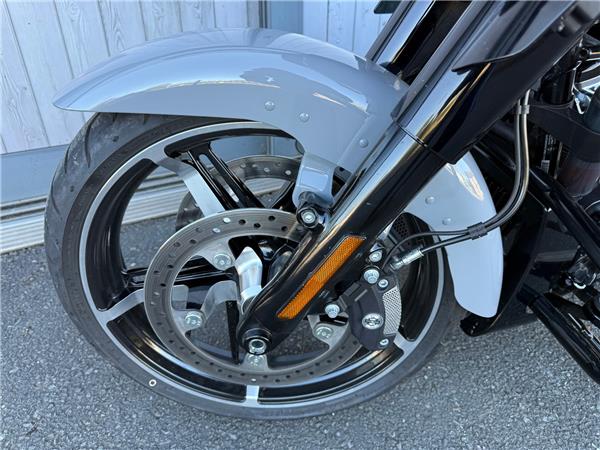 2026 HARLEY-DAVIDSON STREET GLIDE
