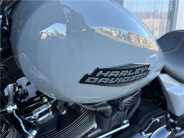 2026 HARLEY-DAVIDSON STREET GLIDE