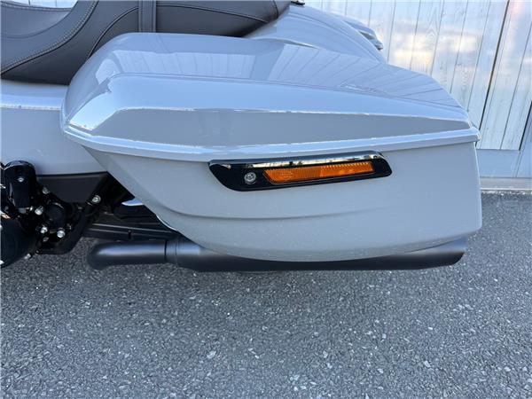 2026 HARLEY-DAVIDSON STREET GLIDE
