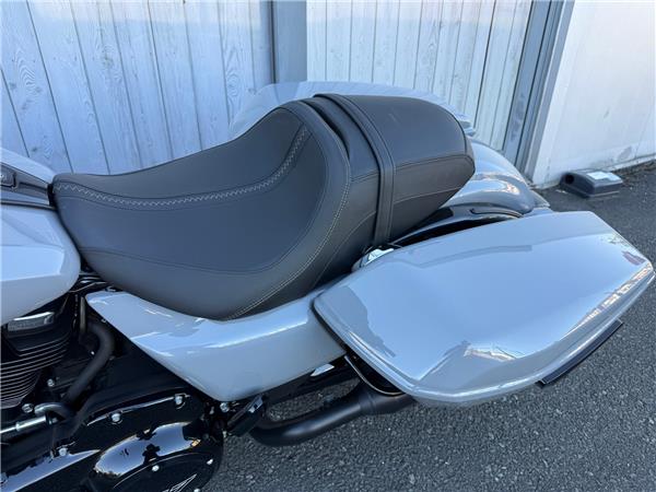 2026 HARLEY-DAVIDSON STREET GLIDE