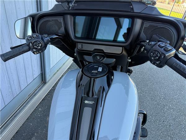 2026 HARLEY-DAVIDSON STREET GLIDE