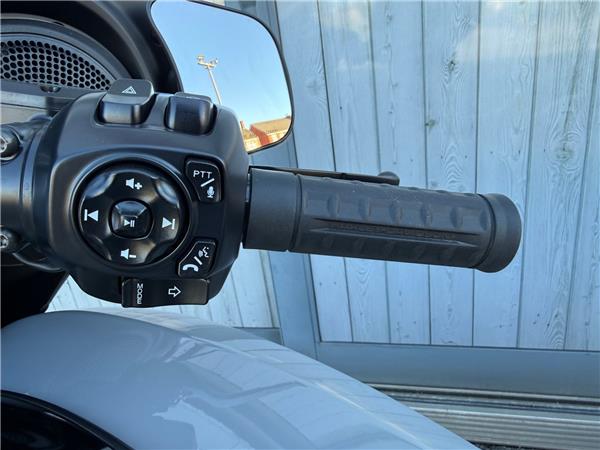 2026 HARLEY-DAVIDSON STREET GLIDE