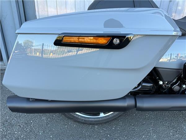 2026 HARLEY-DAVIDSON STREET GLIDE