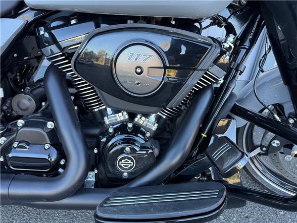 2026 HARLEY-DAVIDSON STREET GLIDE