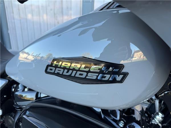2026 HARLEY-DAVIDSON STREET GLIDE