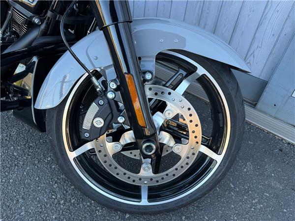 2026 HARLEY-DAVIDSON STREET GLIDE