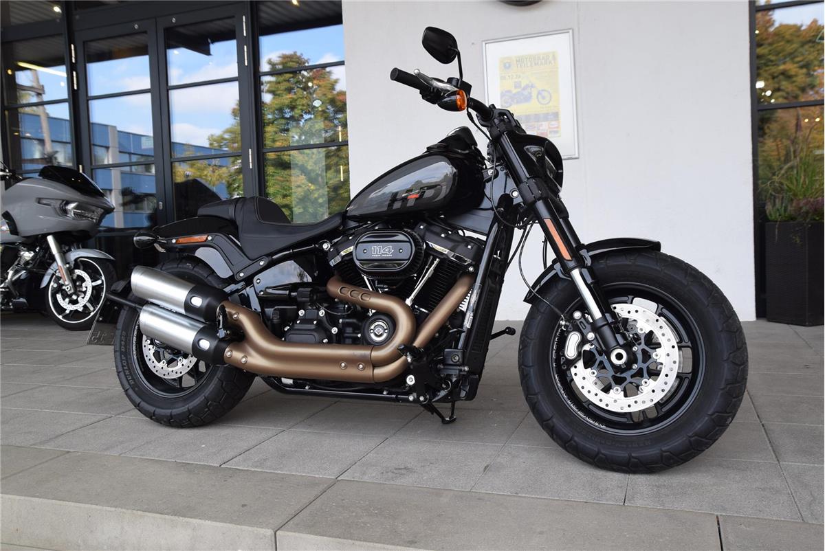FXFBS Fat Bob