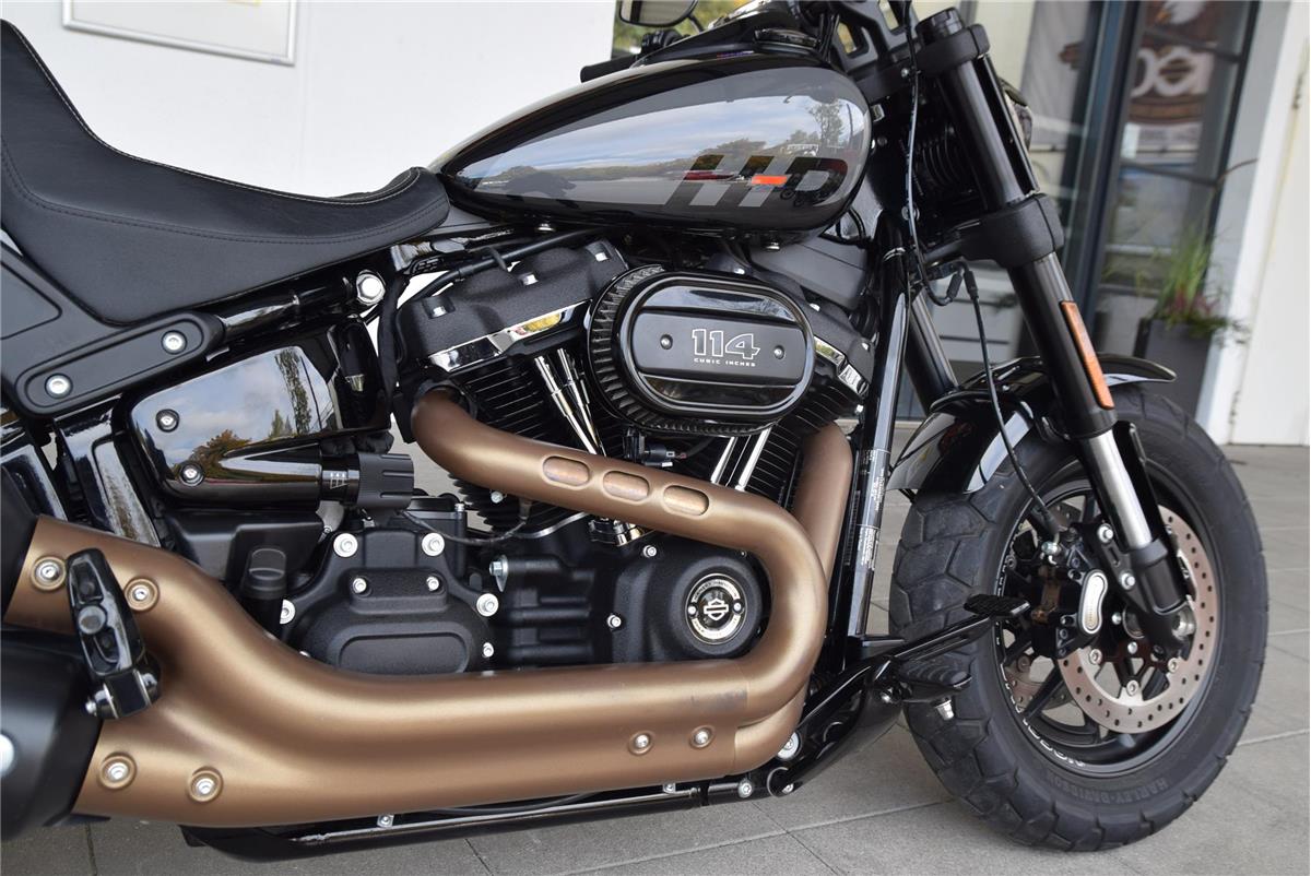 FXFBS Fat Bob