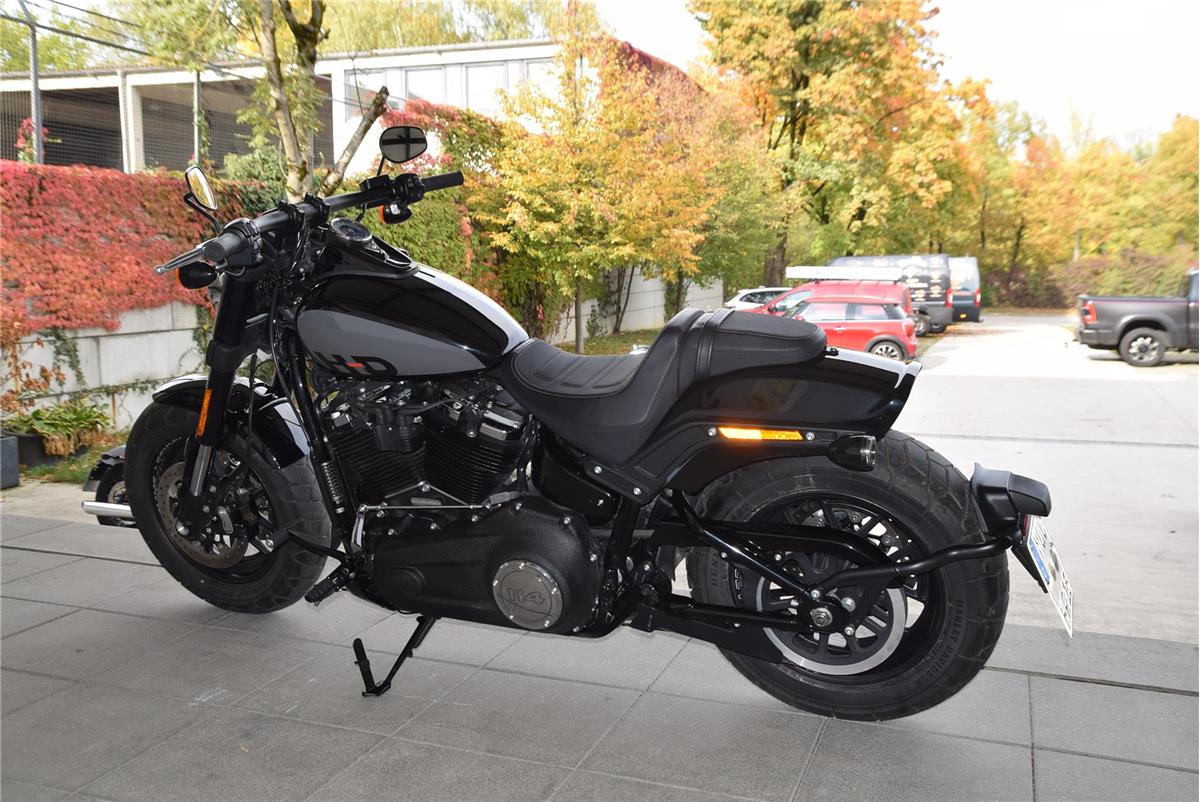 FXFBS Fat Bob