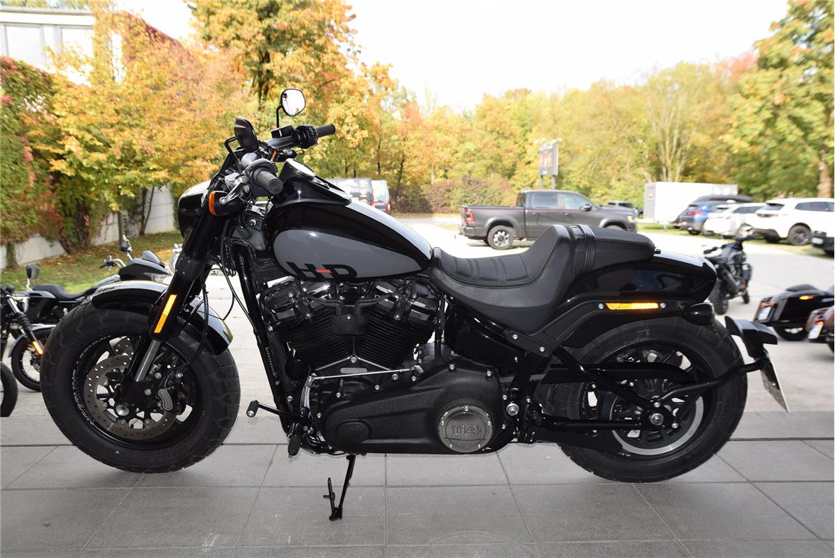 FXFBS Fat Bob