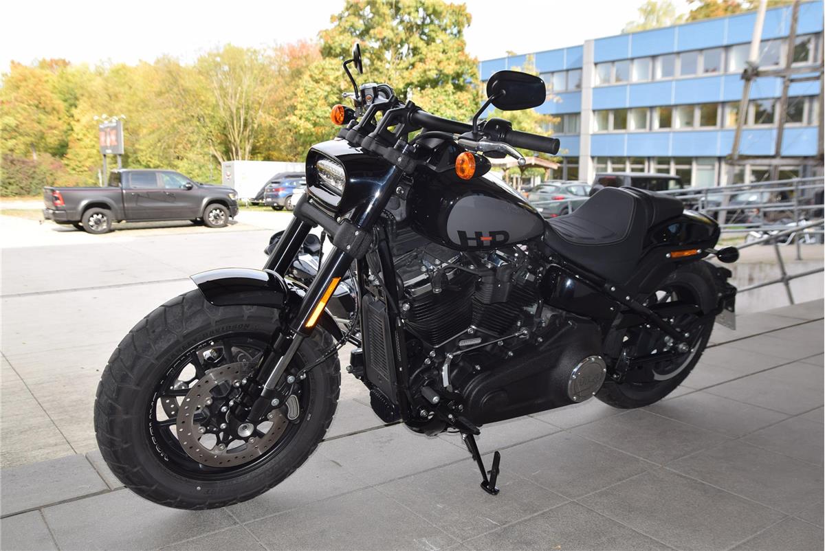 FXFBS Fat Bob