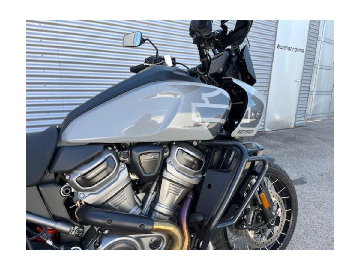 2026 Harley-Davidson Pan America 1250 Special