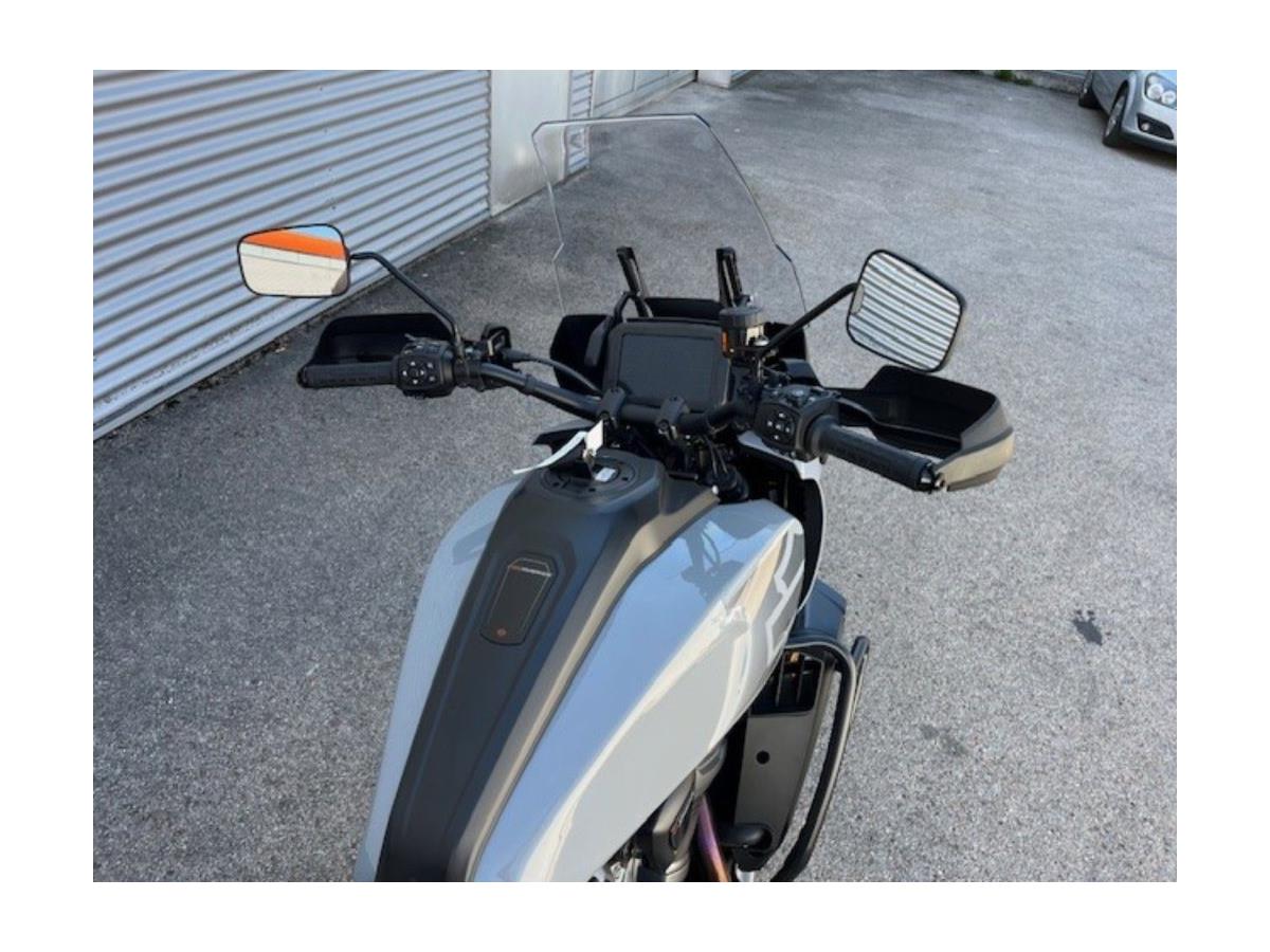 2026 Harley-Davidson Pan America 1250 Special