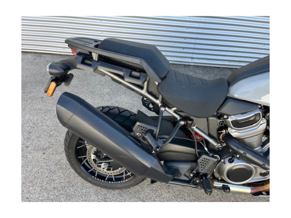 2026 Harley-Davidson Pan America 1250 Special