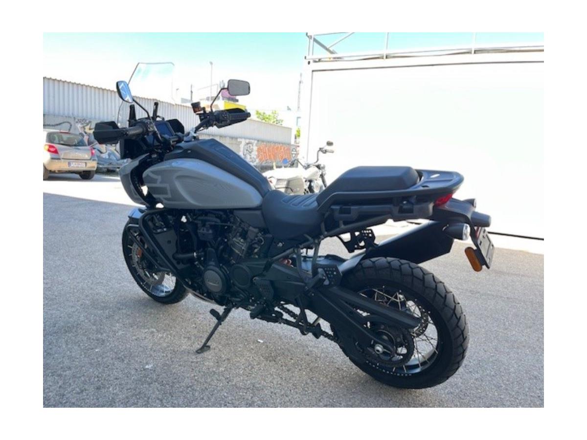 2026 Harley-Davidson Pan America 1250 Special