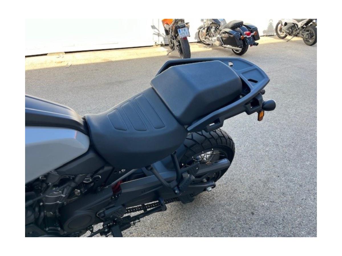 2026 Harley-Davidson Pan America 1250 Special