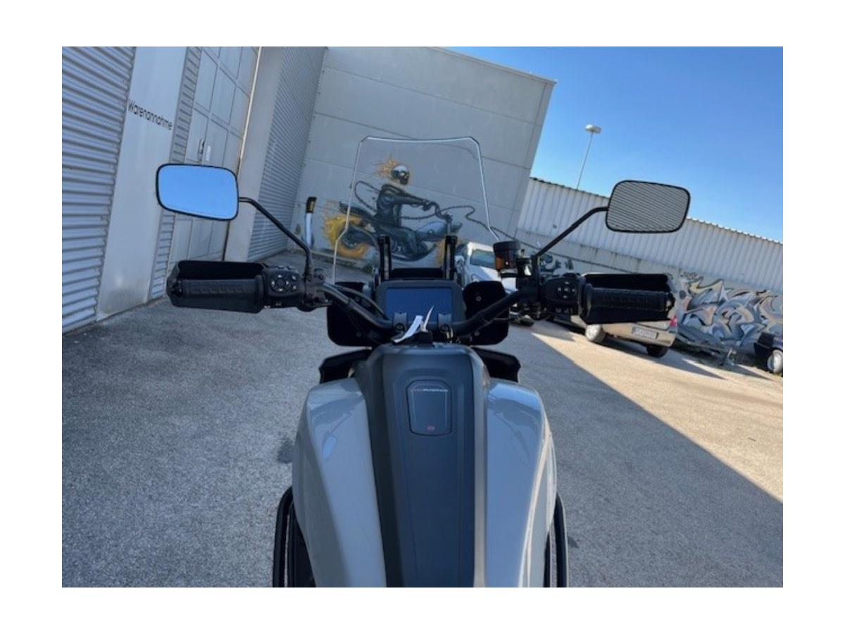 2026 Harley-Davidson Pan America 1250 Special