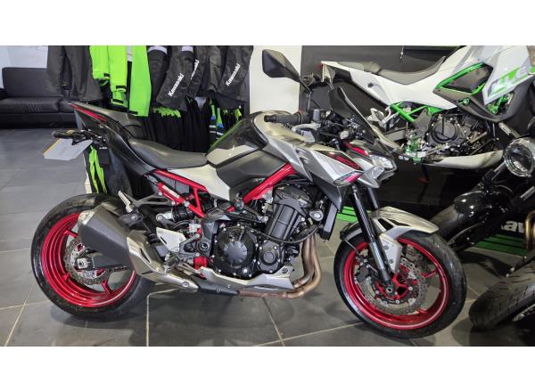 Kawasaki Z900
