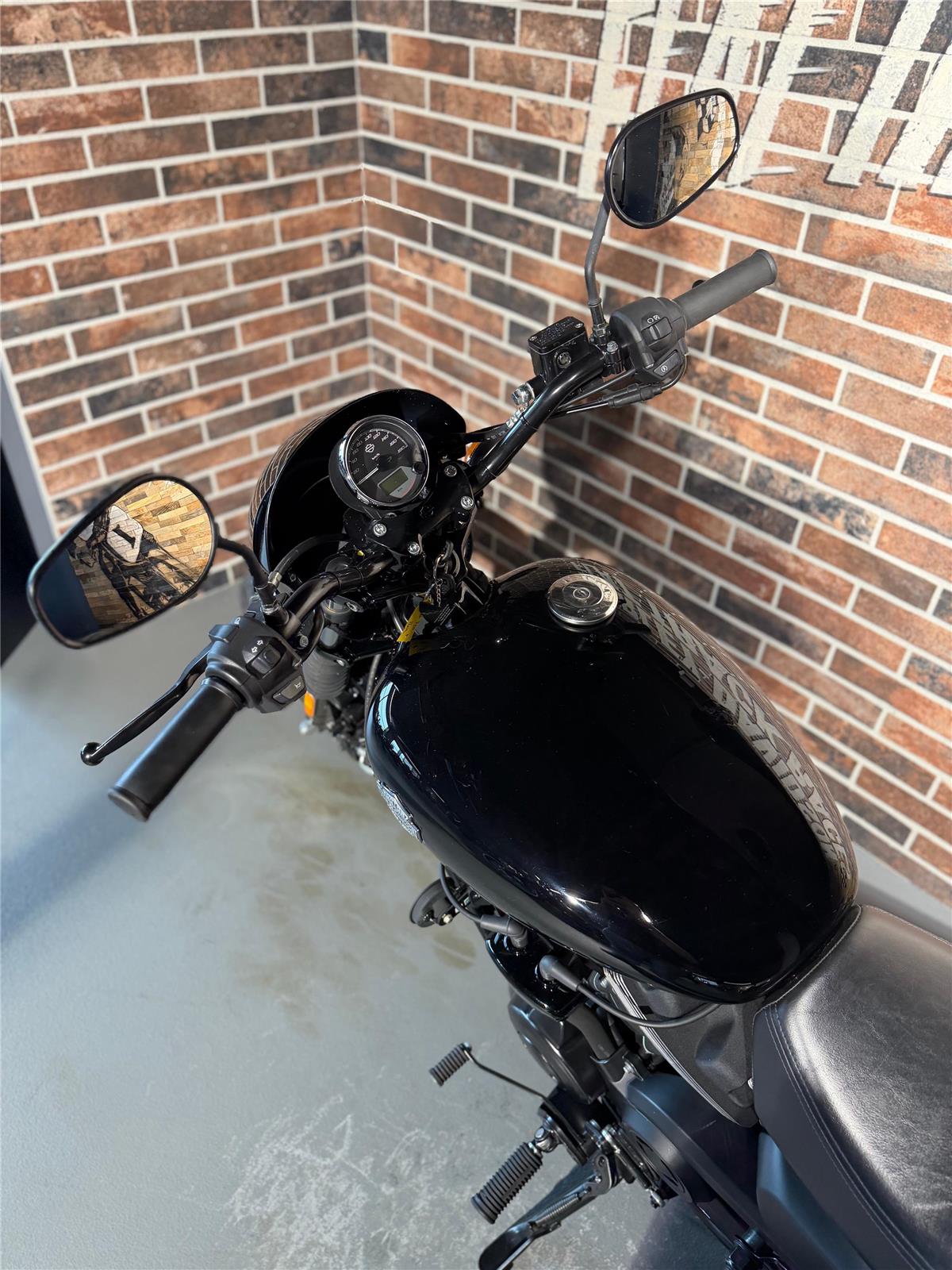 2015 harley-davidson XG 750 Street (35kw possible)