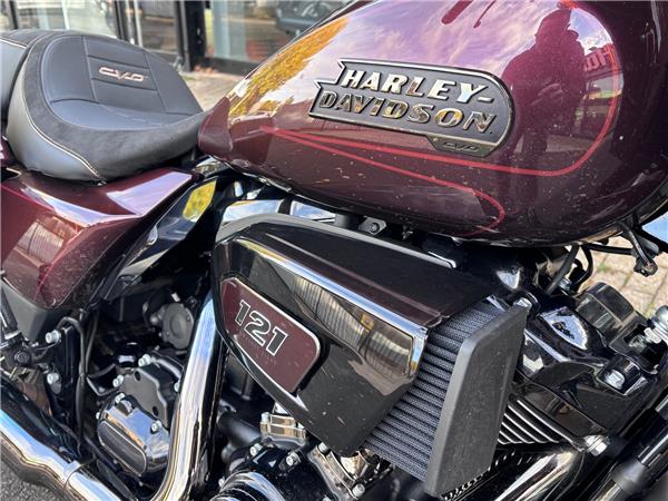 2026 HARLEY-DAVIDSON CVO FLHXSE STREET GLIDE