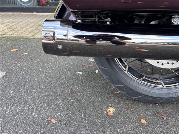 2026 HARLEY-DAVIDSON CVO FLHXSE STREET GLIDE