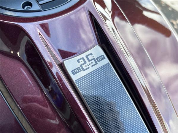 2026 HARLEY-DAVIDSON CVO FLHXSE STREET GLIDE