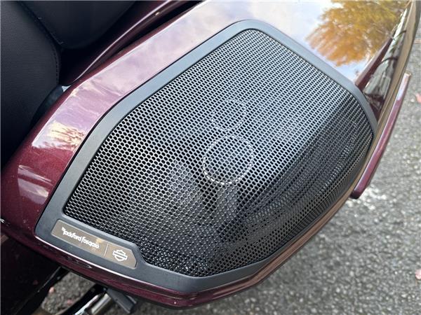 2026 HARLEY-DAVIDSON CVO FLHXSE STREET GLIDE