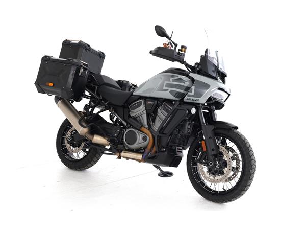 2024 harley-davidson RA Pan America 1250 Special