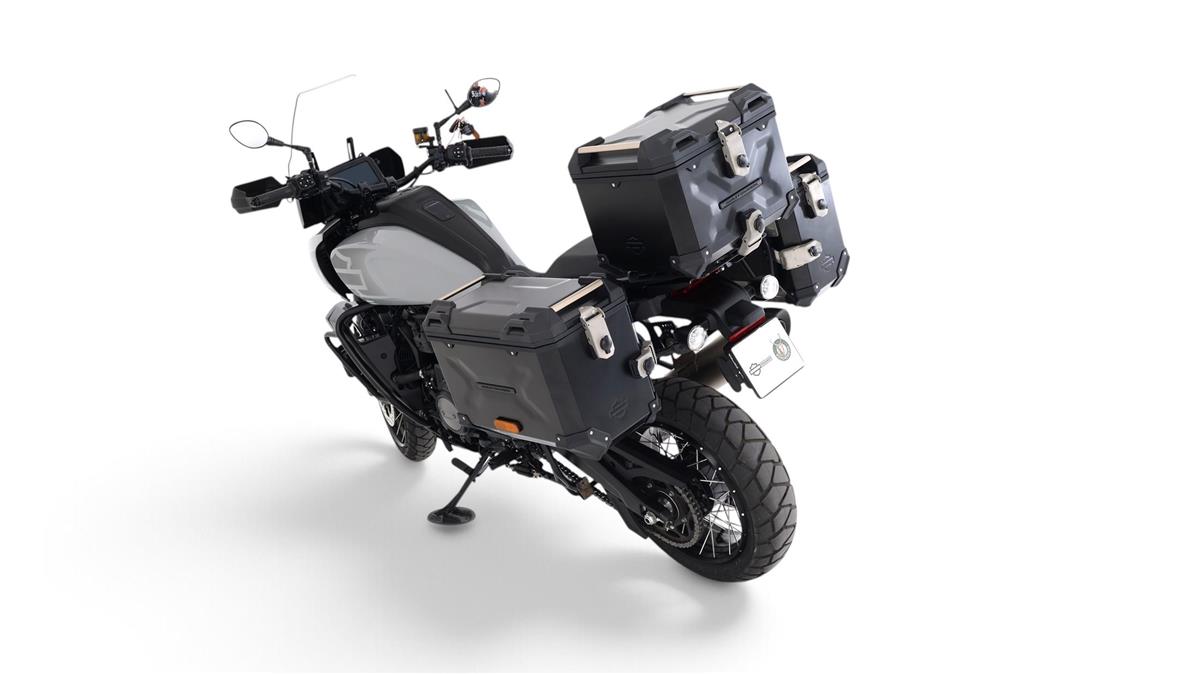 2024 harley-davidson RA Pan America 1250 Special
