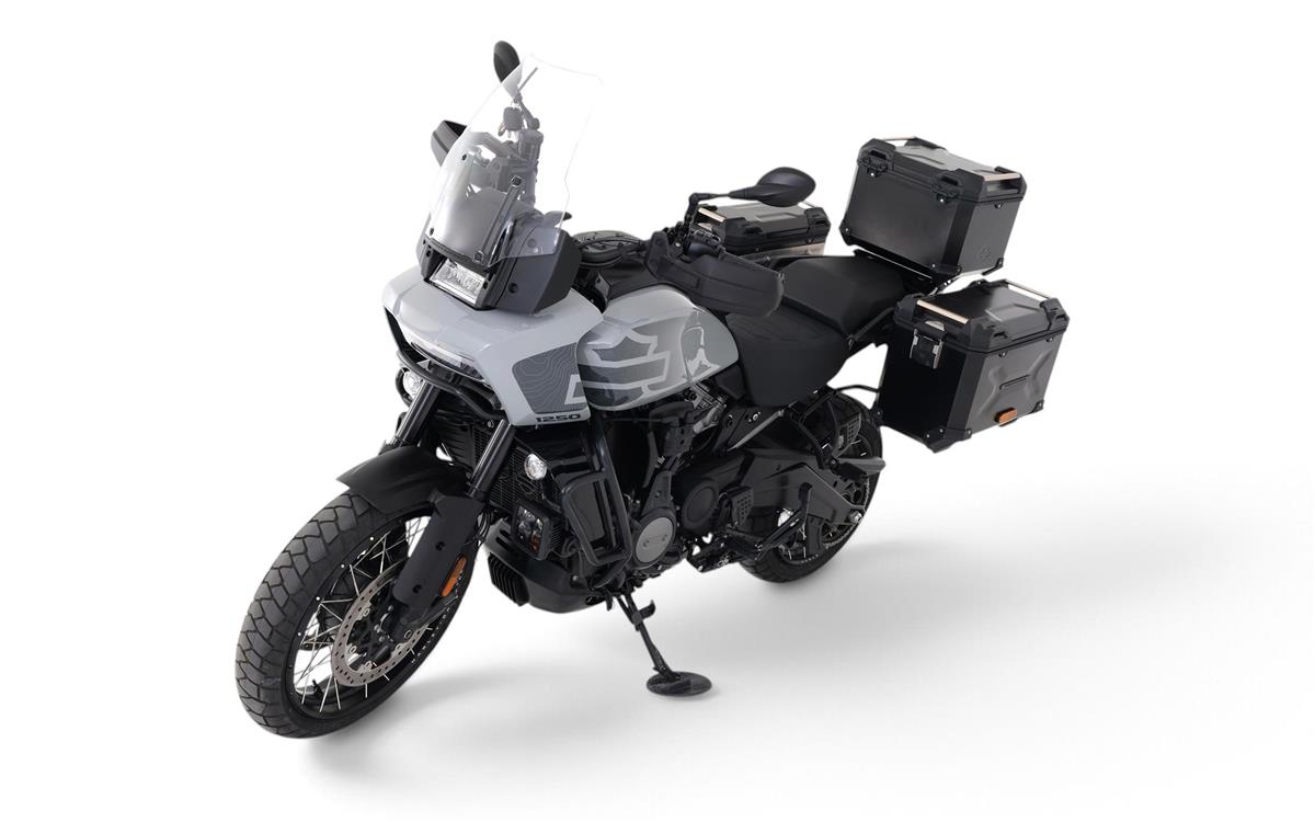 2024 harley-davidson RA Pan America 1250 Special