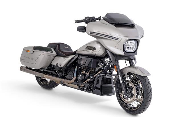 2023 harley-davidson FLHXSE Street Glide CVO 121