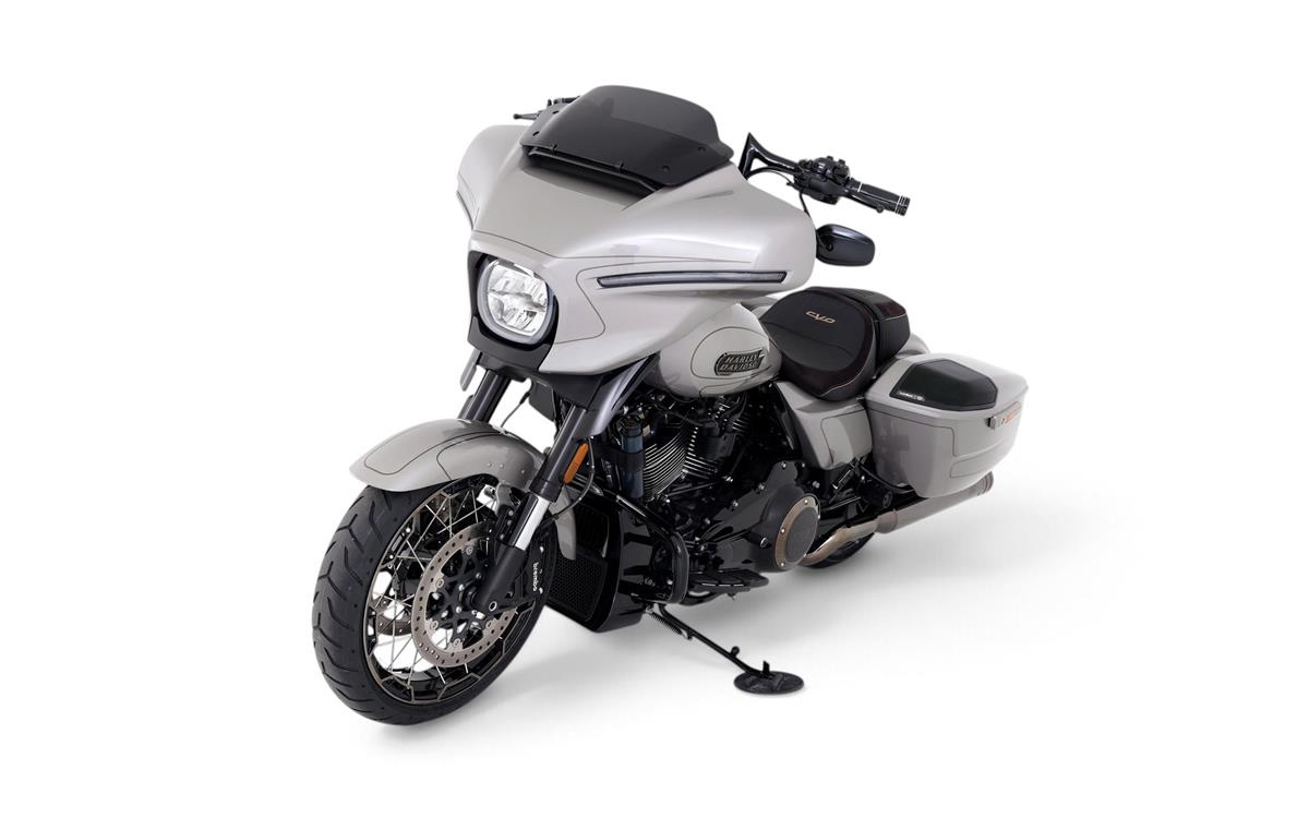 2023 harley-davidson FLHXSE Street Glide CVO 121