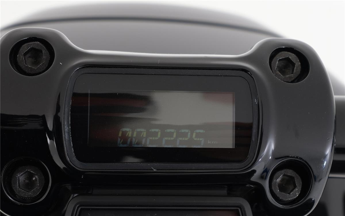 2025 harley-davidson FLFBS Fat Boy 114