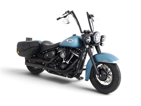 2023 harley-davidson FXST Softail Standard 107