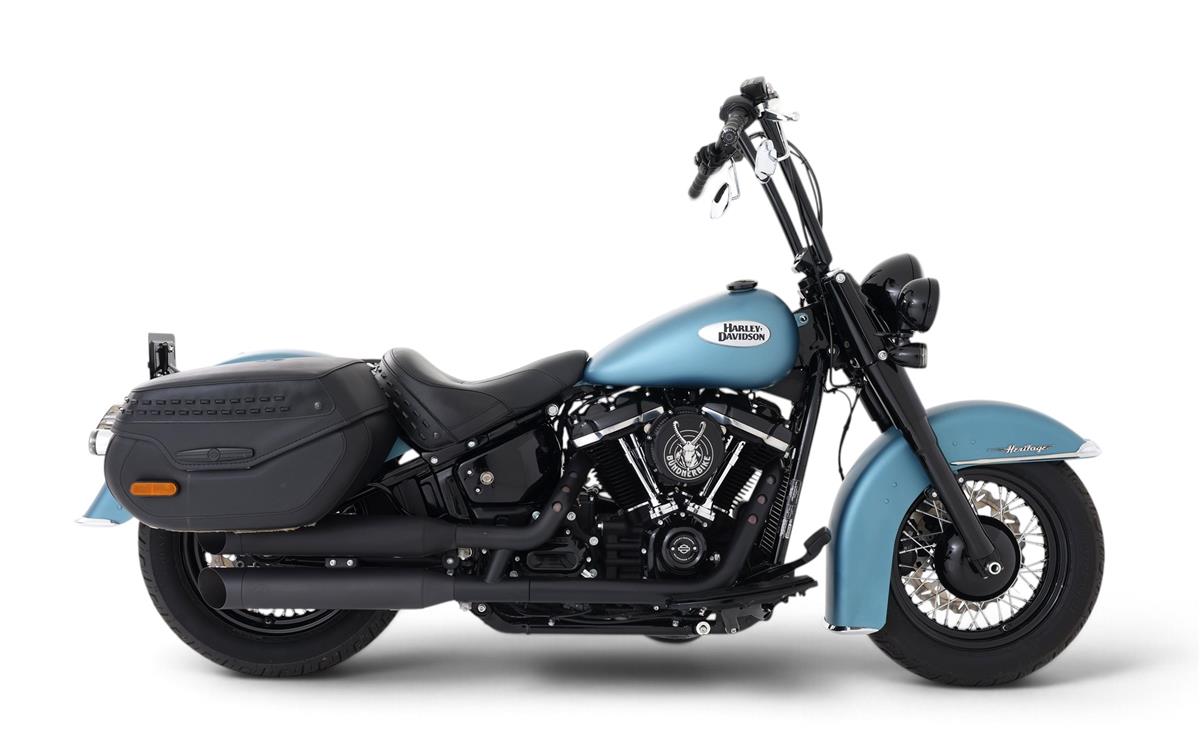 2023 harley-davidson FXST Softail Standard 107