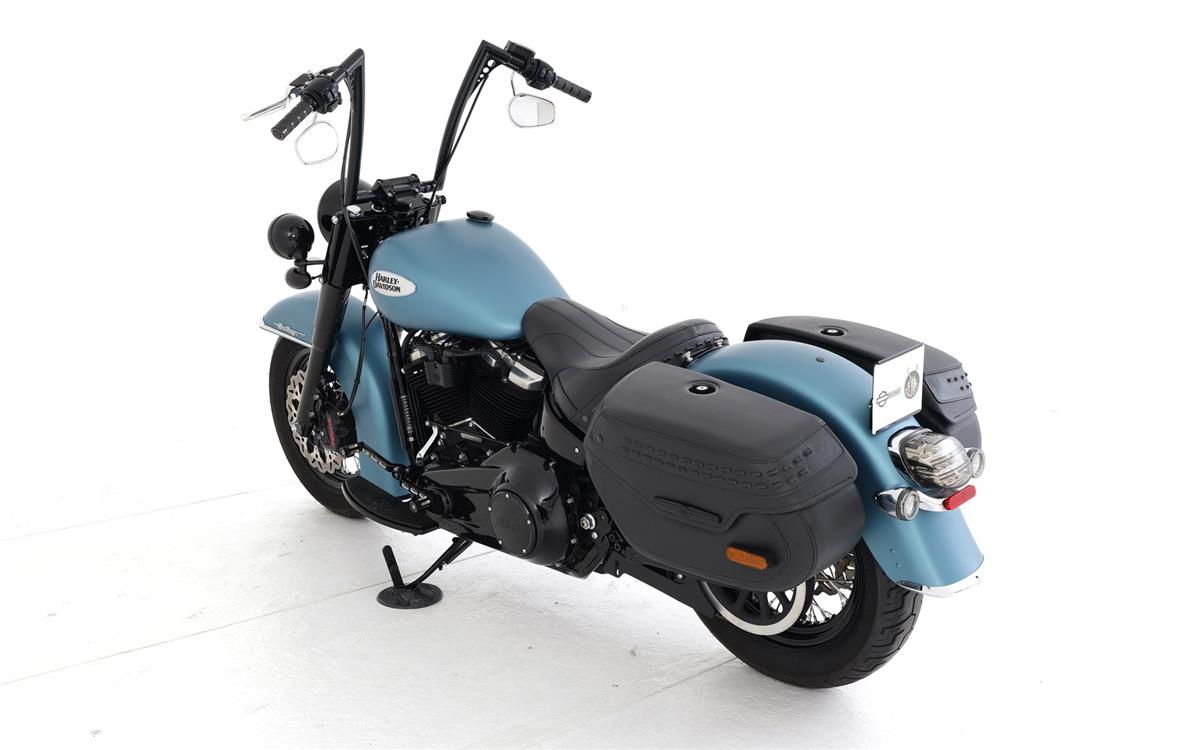 2023 harley-davidson FXST Softail Standard 107