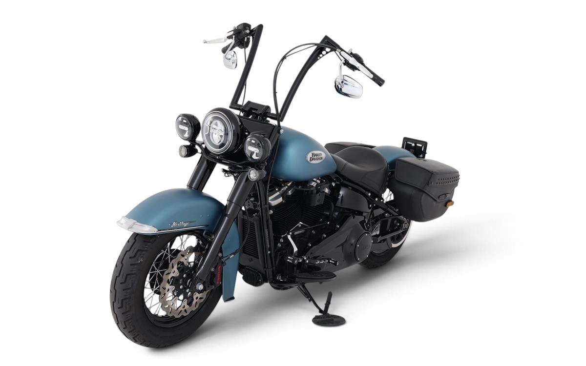 2023 harley-davidson FXST Softail Standard 107