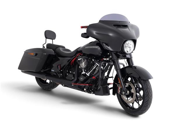 2020 harley-davidson FLHXS Street Glide Special 114