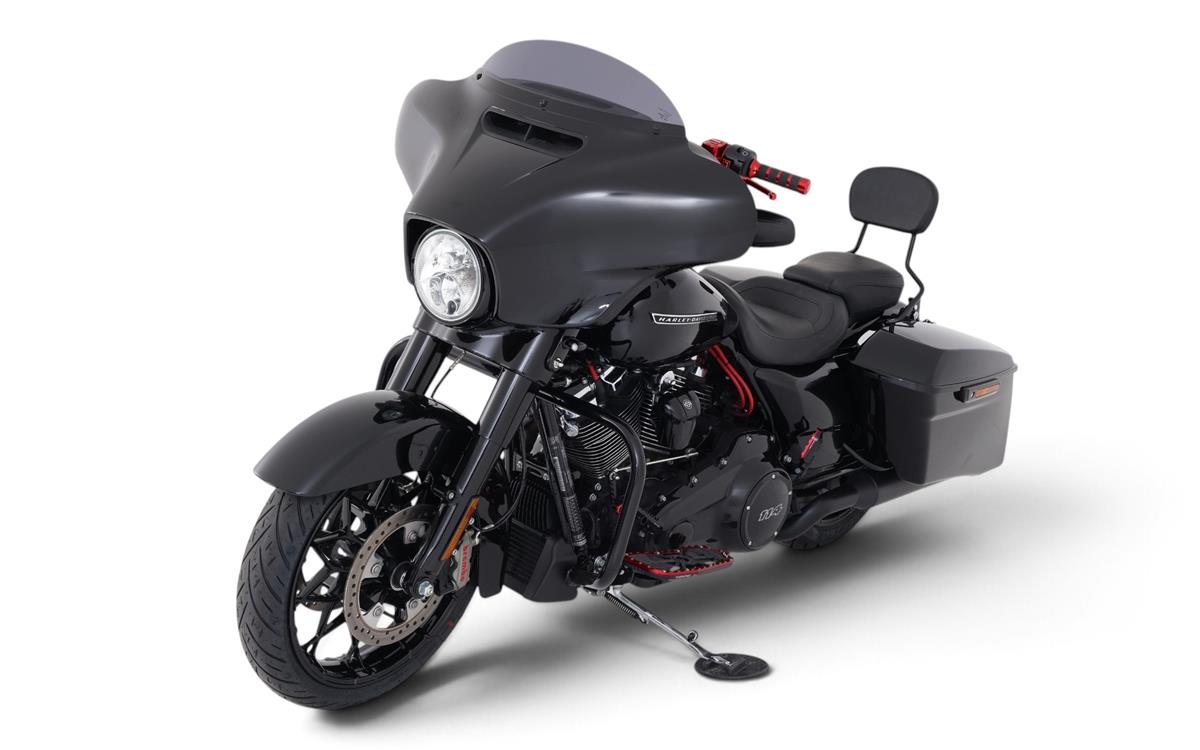 2020 harley-davidson FLHXS Street Glide Special 114
