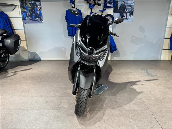 2026 YAMAHA NMAX 155 TECH MAX