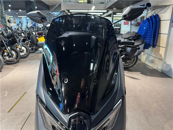 2026 YAMAHA NMAX 155 TECH MAX