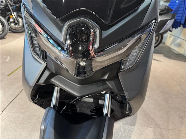 2026 YAMAHA NMAX 155 TECH MAX